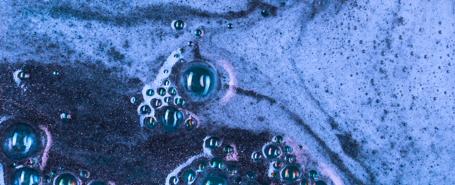 La spiruline pour augmenter la longévité cellulaire