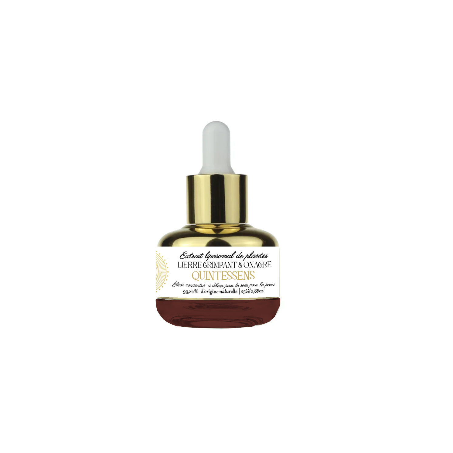 Extrait de Lierre et Onagre 25g